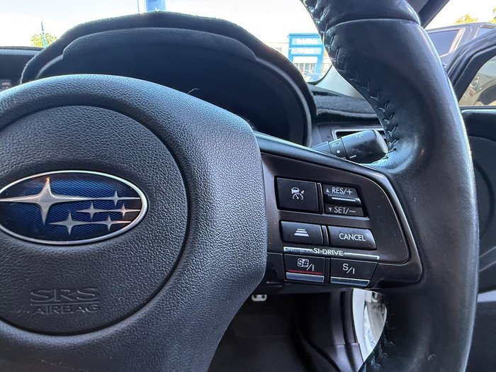 2016 Subaru Levorg 2.0 GT-S