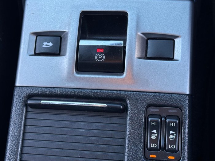 2016 Subaru Levorg 2.0 GT-S