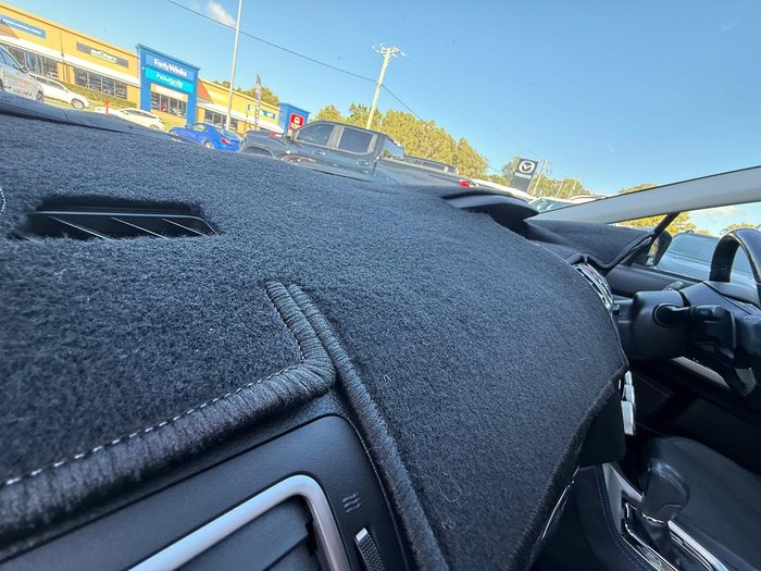 2016 Subaru Levorg 2.0 GT-S