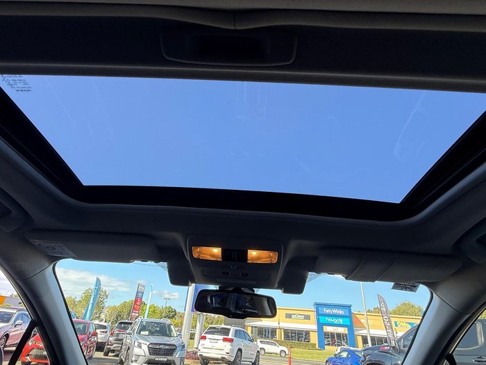 2016 Subaru Levorg 2.0 GT-S