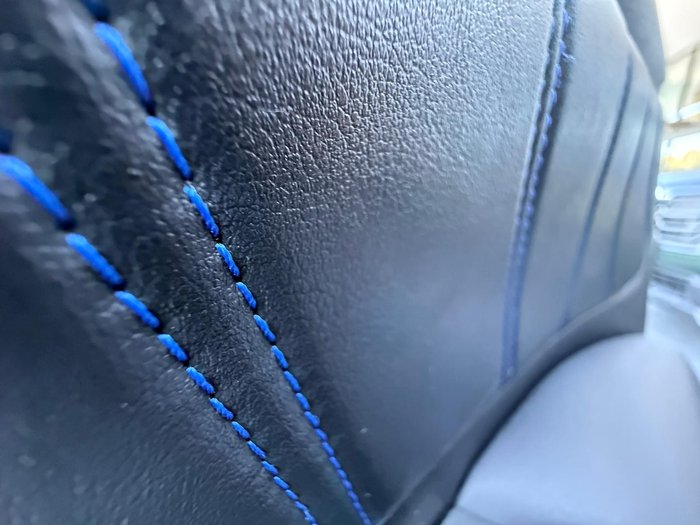 2016 Subaru Levorg 2.0 GT-S