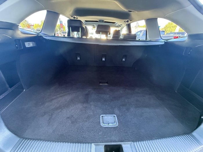 2016 Subaru Levorg 2.0 GT-S