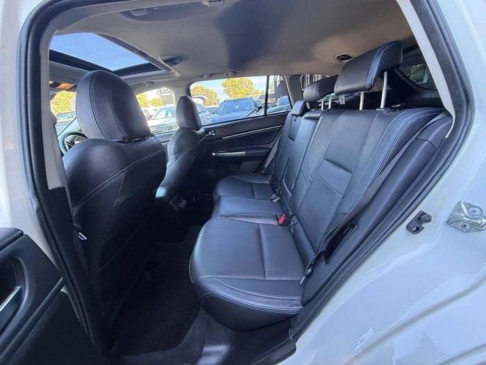 2016 Subaru Levorg 2.0 GT-S