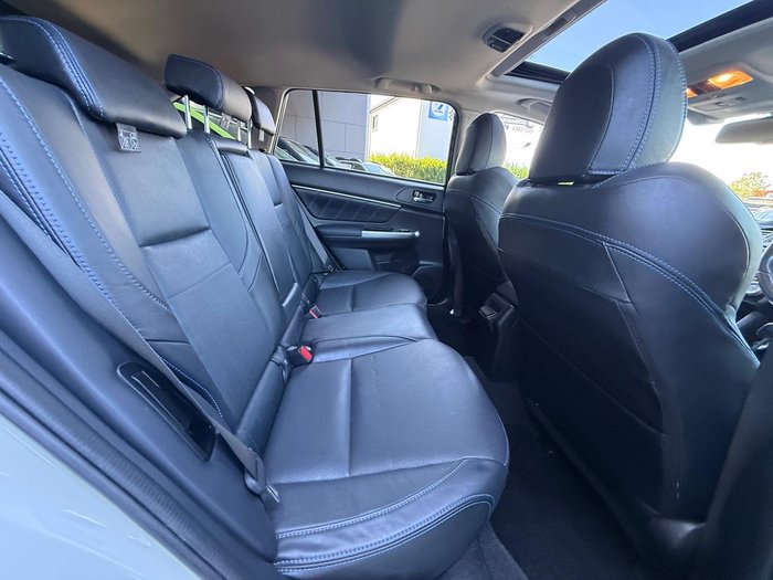 2016 Subaru Levorg 2.0 GT-S