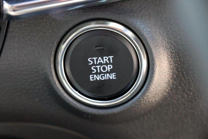 2025 Mazda 3 G25 Astina