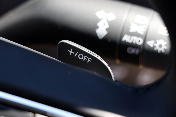 2025 Mazda 3 G25 Astina