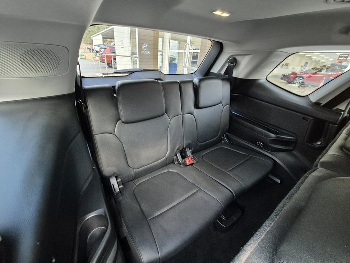 2024 Ford Everest Trend