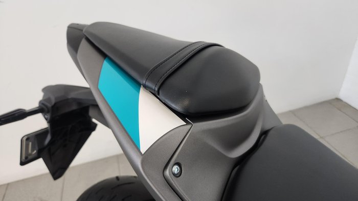 2024 Yamaha YZF-R3 R3 White