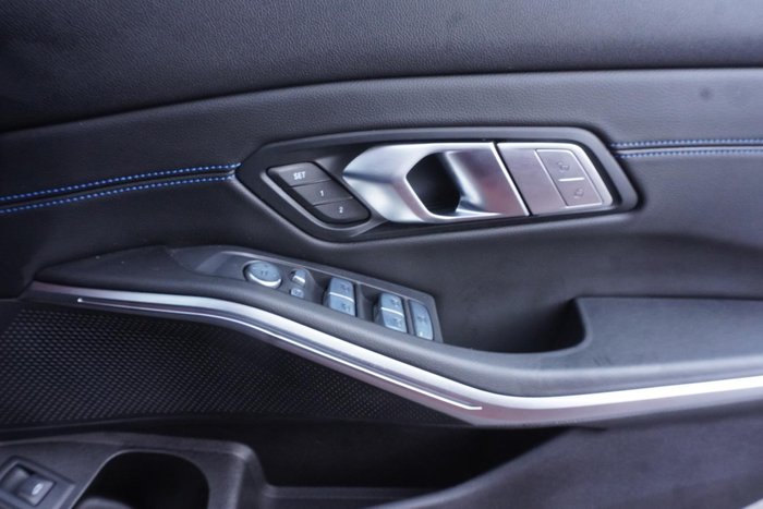 2021 BMW 3 Series 320i M Sport