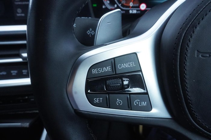 2021 BMW 3 Series 320i M Sport