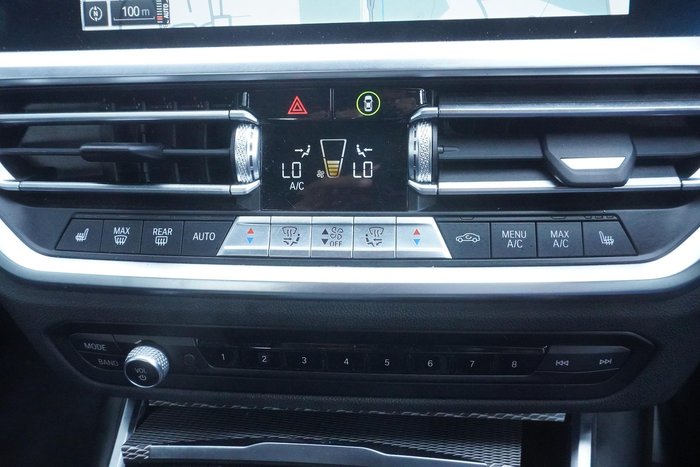 2021 BMW 3 Series 320i M Sport