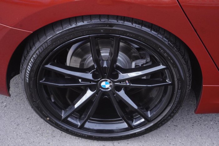 2021 BMW 3 Series 320i M Sport