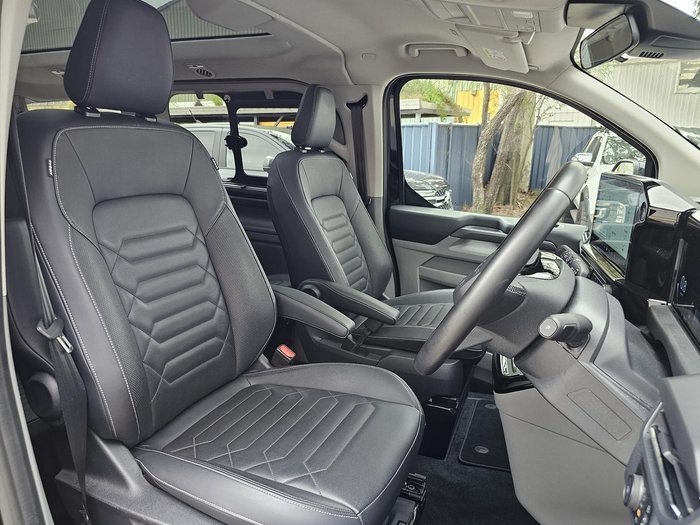 2024 Ford Tourneo Titanium X