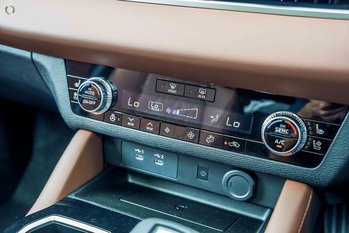 2025 Mitsubishi Outlander Exceed Tourer ZM MY25 AWD White Diamond with Black Mica Roof