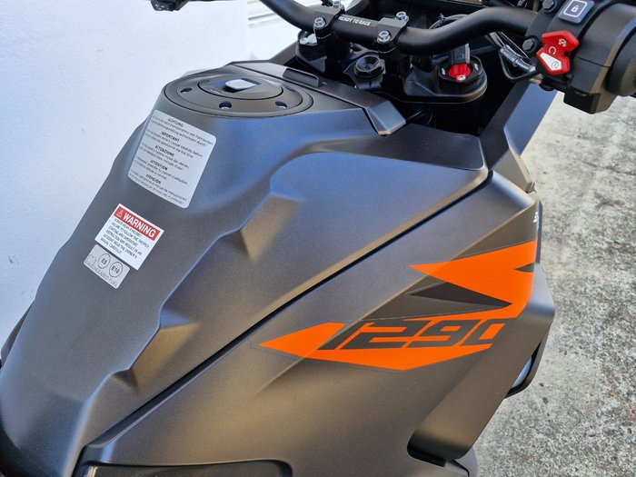2021 Ktm SUPER ADVENTURE S Black