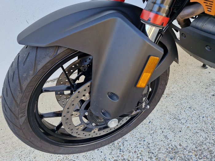 2021 Ktm SUPER ADVENTURE S Black