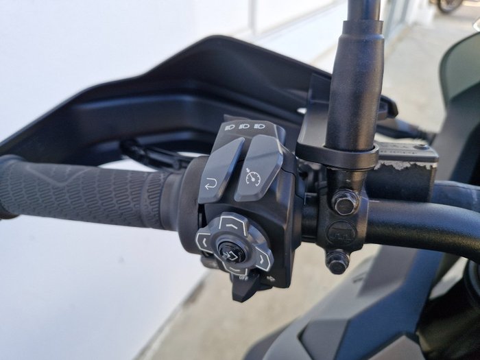 2021 Ktm SUPER ADVENTURE S Black