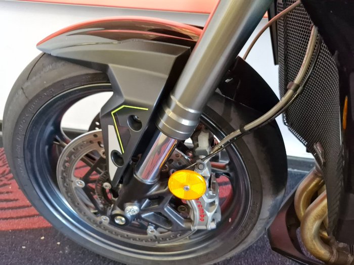 2025 Triumph 2025 Triumph 765CC Street Triple RS Black