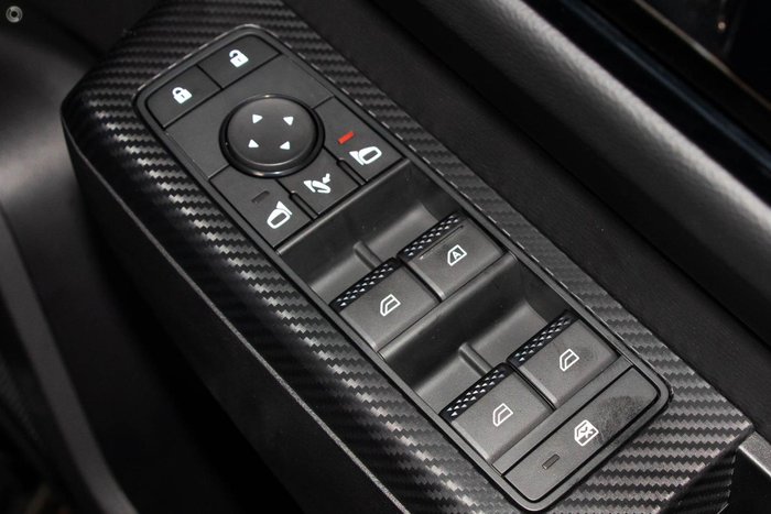 2025 Mitsubishi Triton GSR MV MY25 4X4 Dual Range Graphite Grey