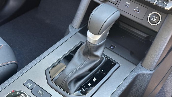 2025 Mitsubishi Triton GSR