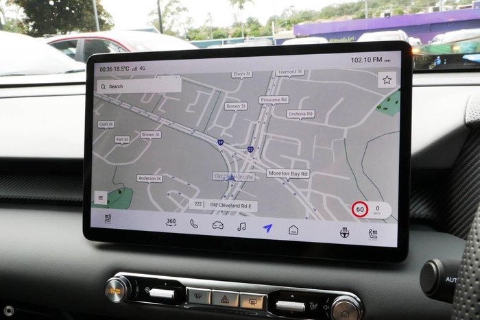 2025 MG MGS5 EV Essence 62