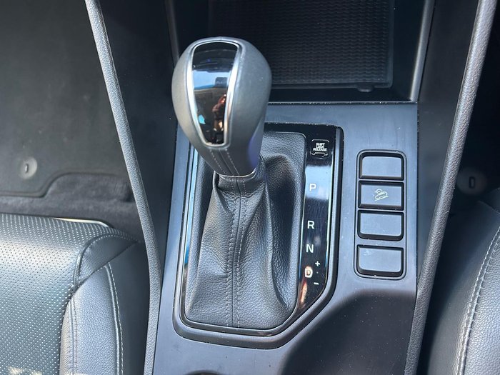 2020 Hyundai Tucson Active X