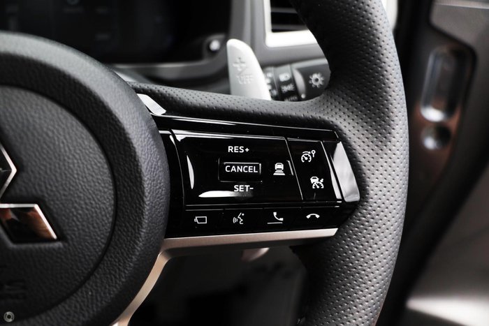 2025 Mitsubishi Pajero Sport Exceed QG MY25 4X4 Dual Range Graphite Grey