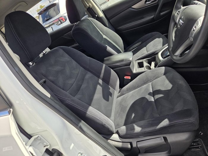 2014 Nissan X-TRAIL ST