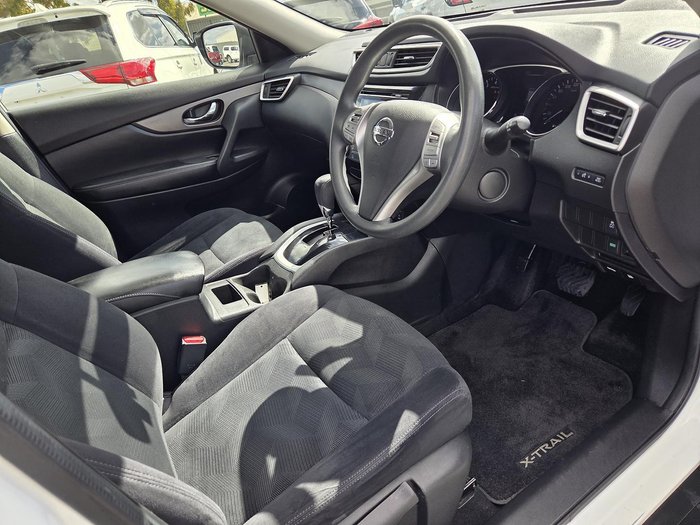 2014 Nissan X-TRAIL ST