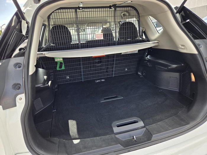 2014 Nissan X-TRAIL ST