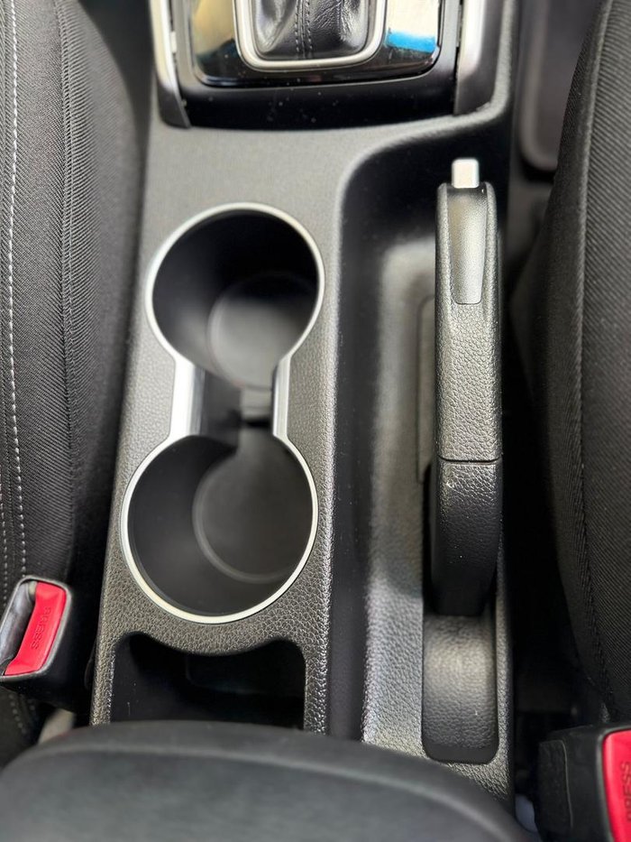 2012 Hyundai i30 Active