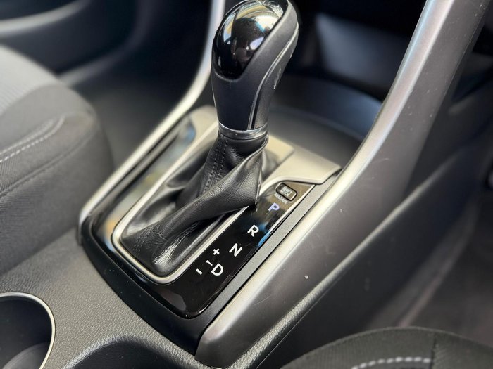 2012 Hyundai i30 Active