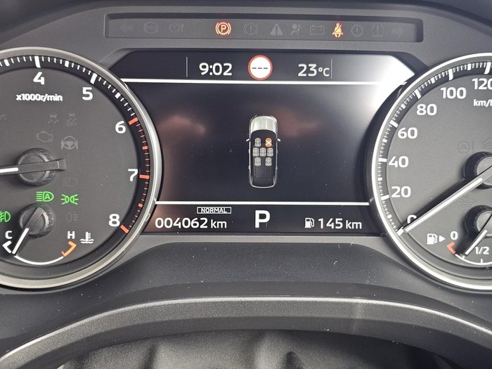 2023 Mitsubishi Outlander Aspire