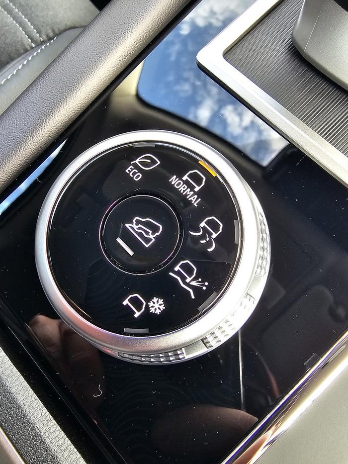 2023 Mitsubishi Outlander Aspire