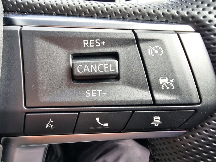 2023 Mitsubishi Outlander Aspire