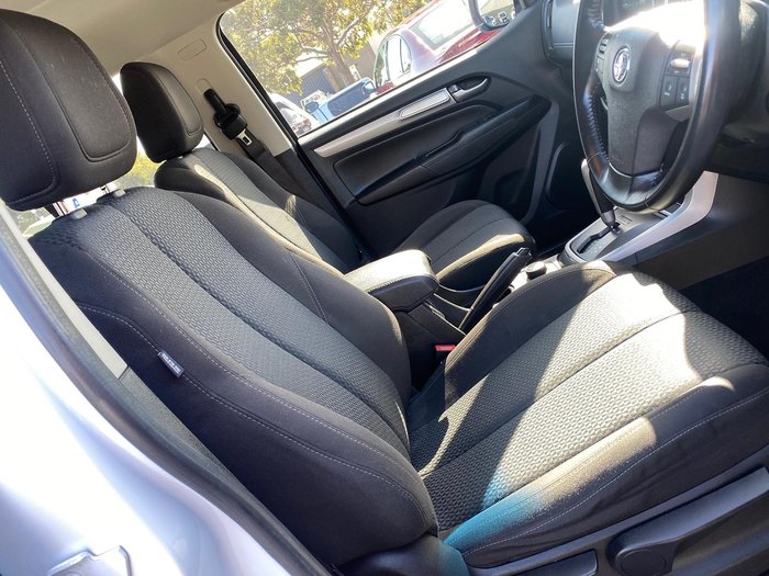 2019 Holden Trailblazer LT