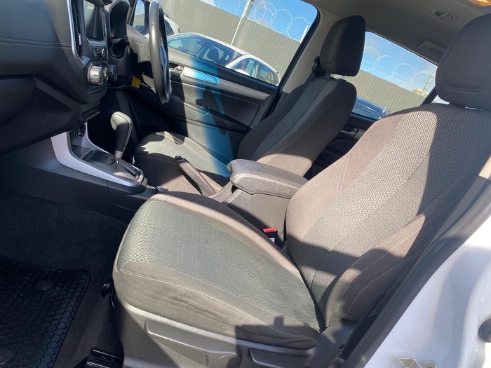 2019 Holden Trailblazer LT