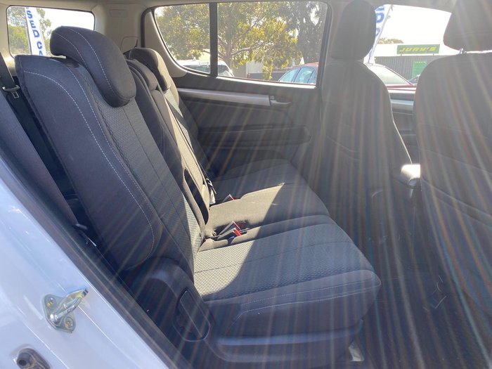 2019 Holden Trailblazer LT