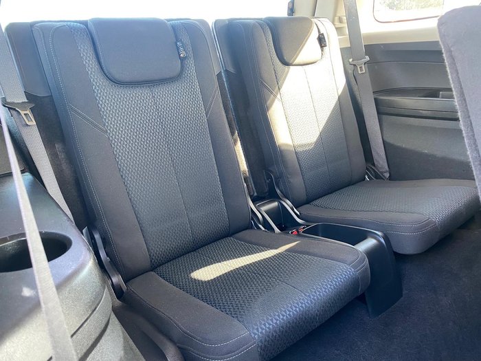 2019 Holden Trailblazer LT