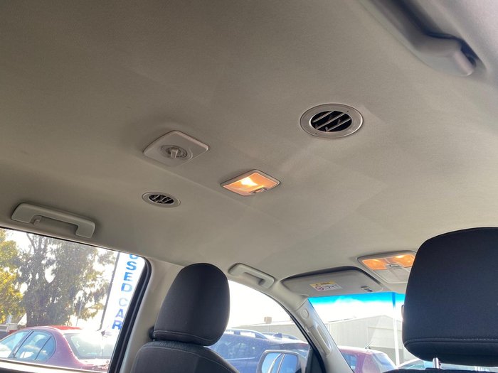 2019 Holden Trailblazer LT