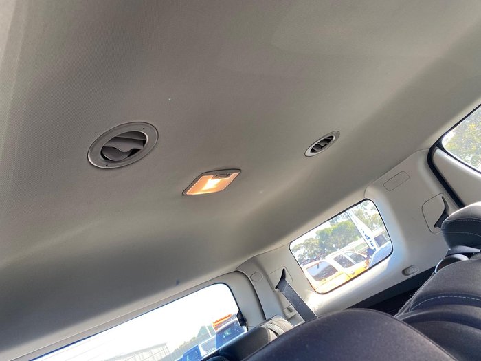 2019 Holden Trailblazer LT