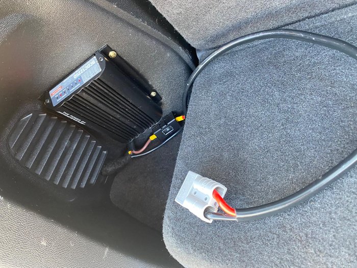 2019 Holden Trailblazer LT