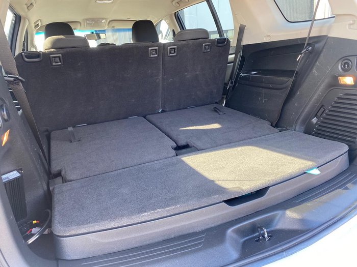 2019 Holden Trailblazer LT