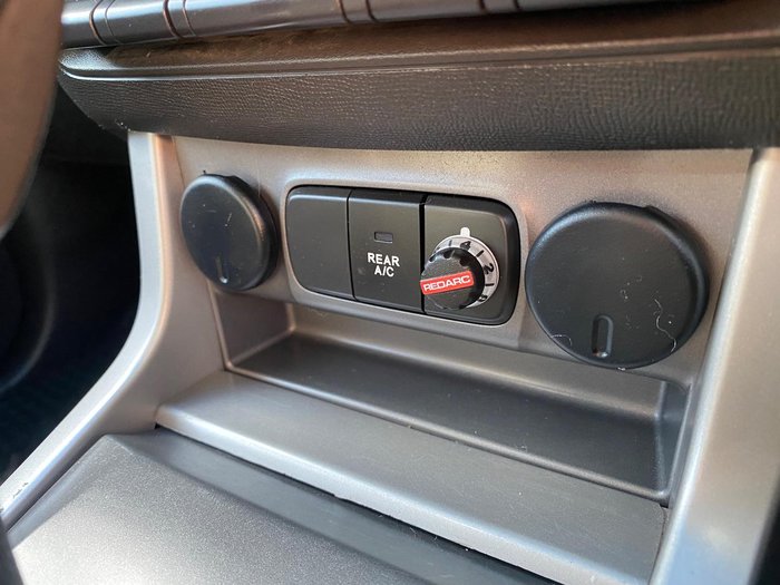 2019 Holden Trailblazer LT