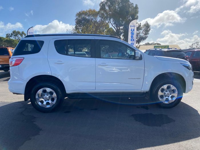 2019 Holden Trailblazer LT