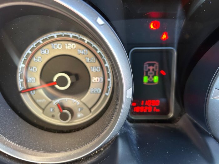 2015 Mitsubishi Pajero GLS