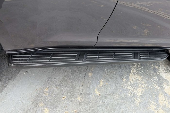 2023 Toyota Landcruiser Prado GXL