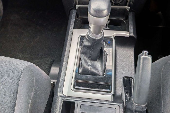 2023 Toyota Landcruiser Prado GXL