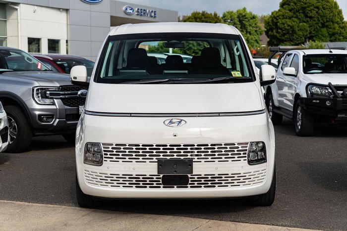 2022 Hyundai STARIA