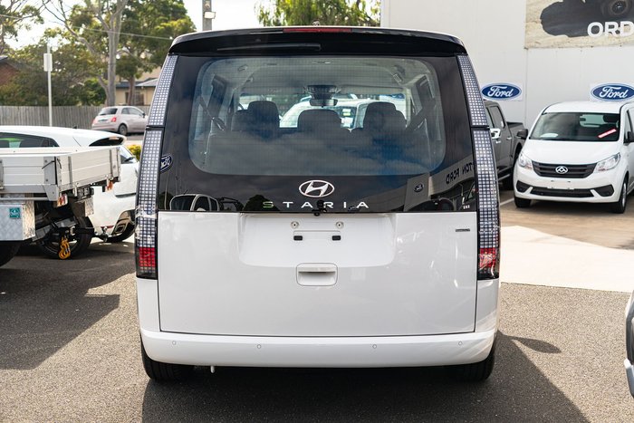 2022 Hyundai STARIA